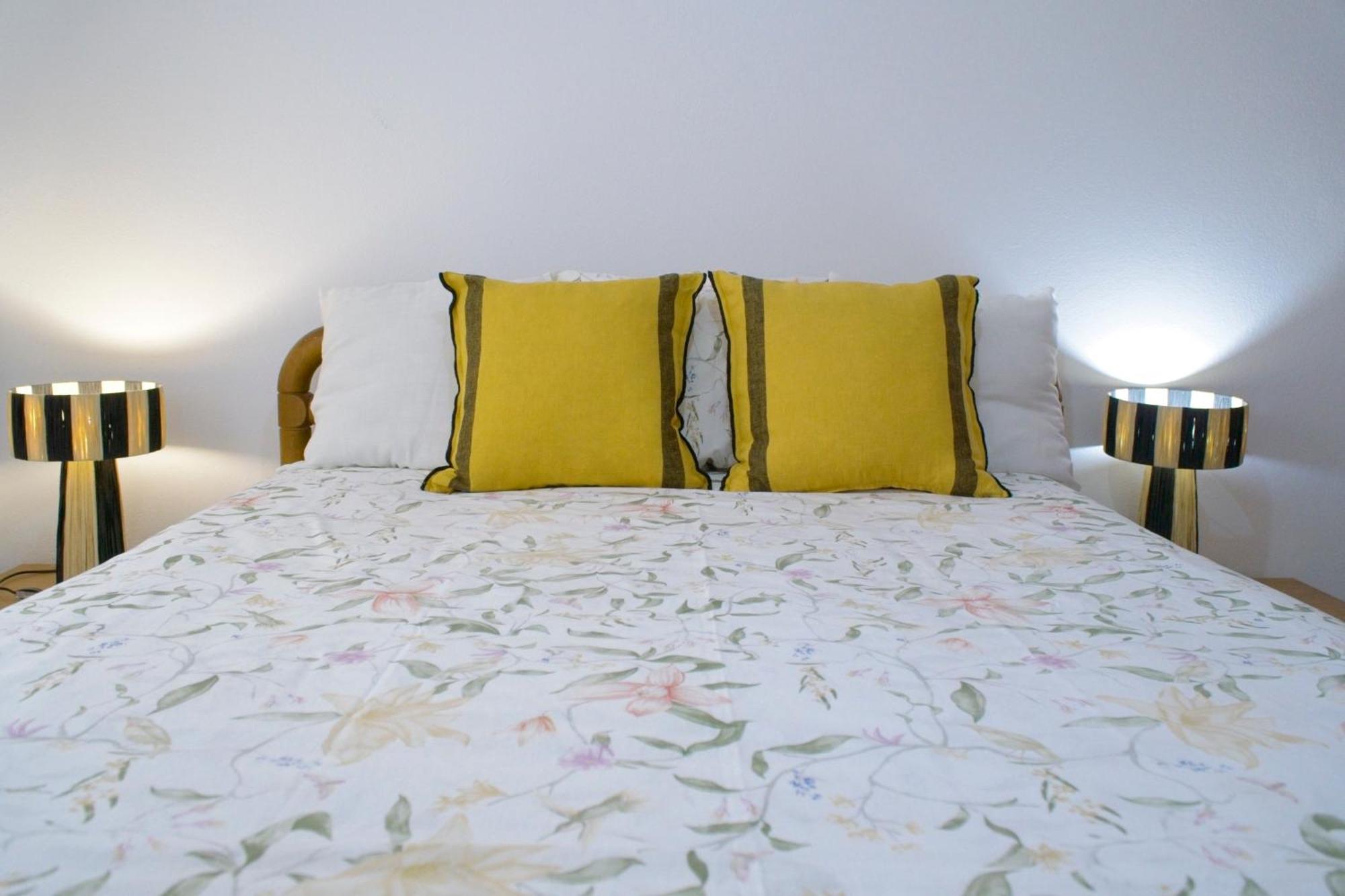 Lagos Beach Apartment Bagian luar foto