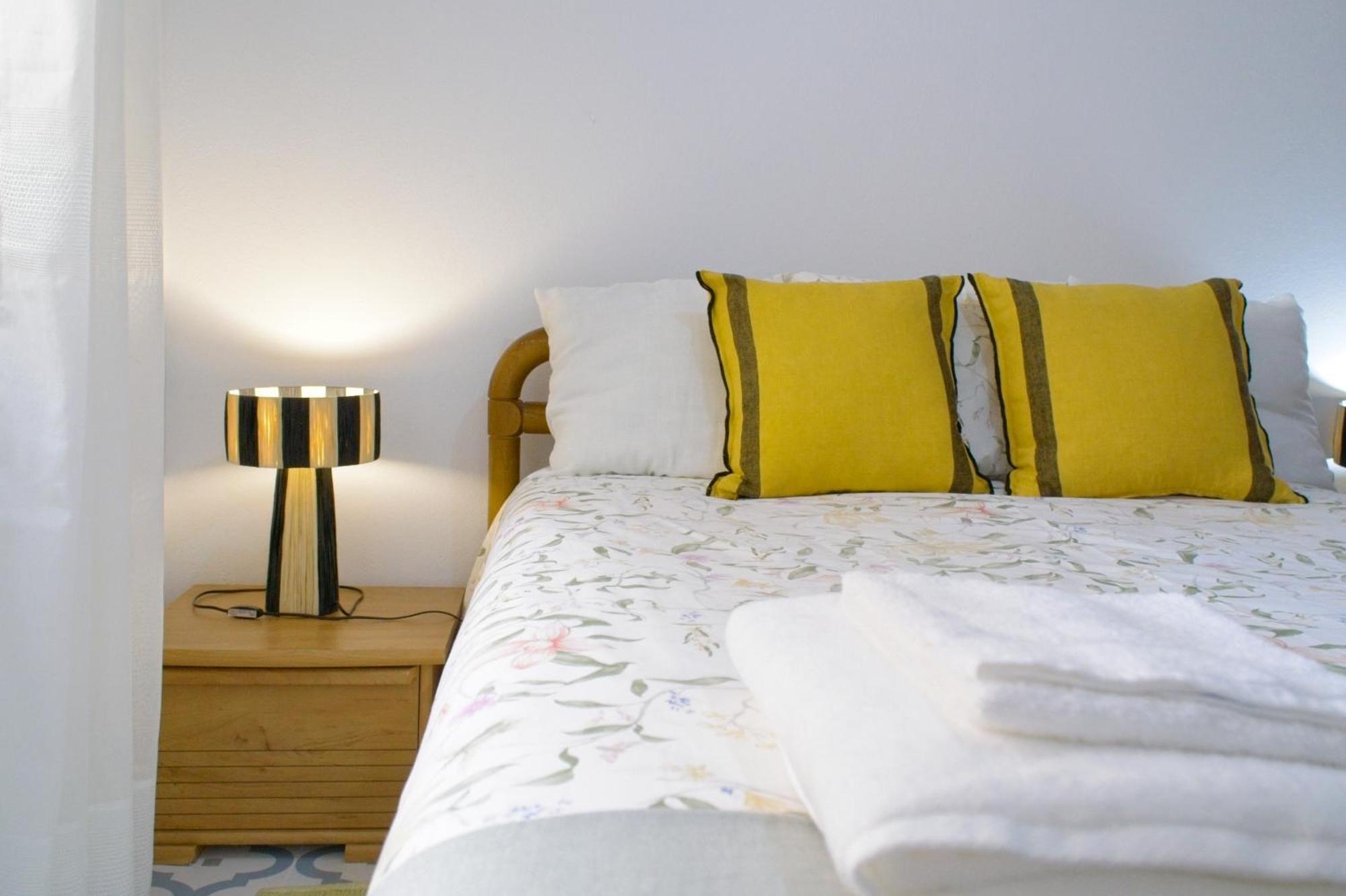 Lagos Beach Apartment Bagian luar foto