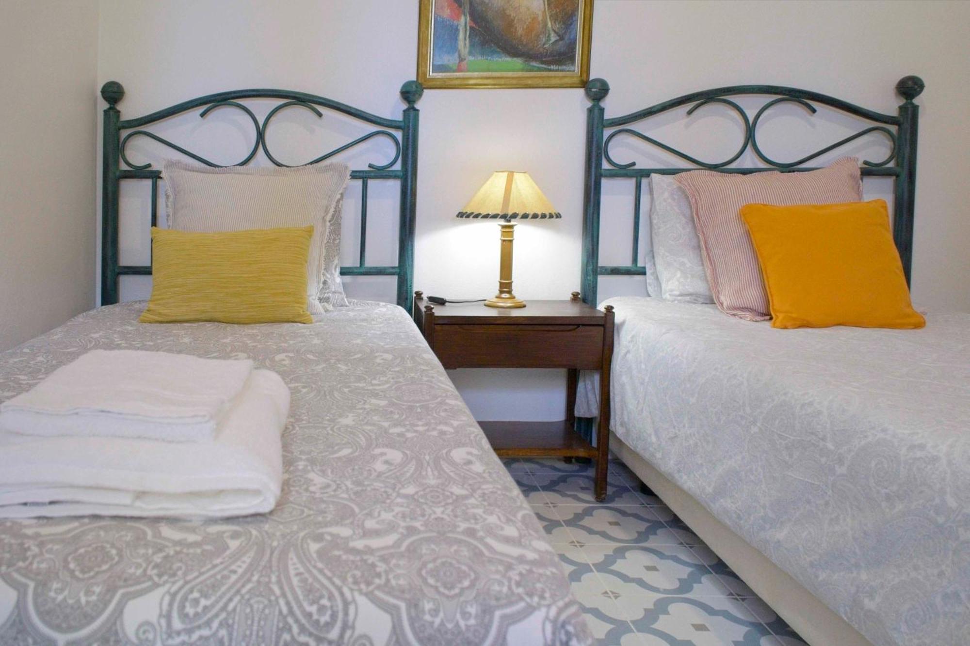 Lagos Beach Apartment Bagian luar foto