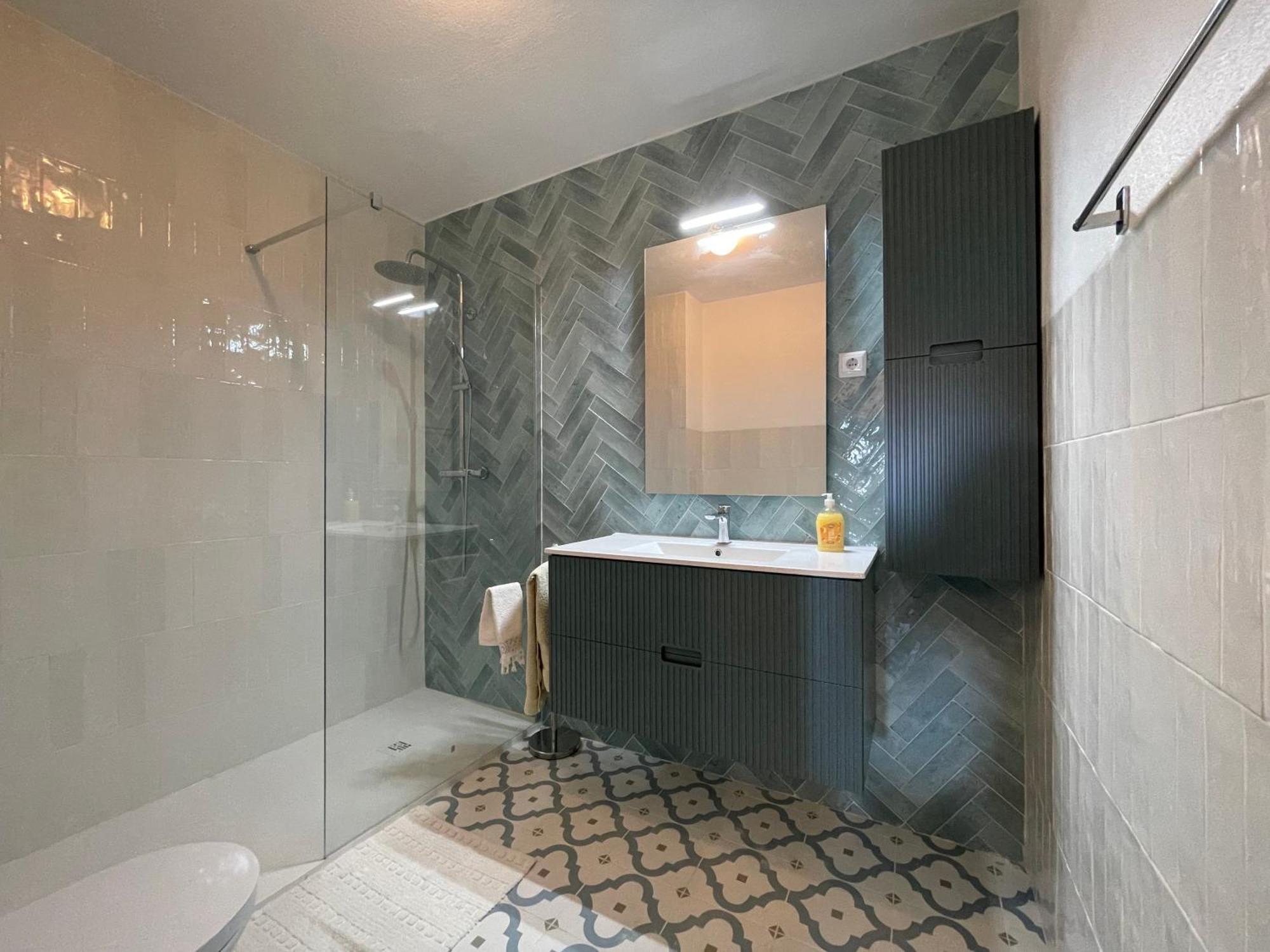 Lagos Beach Apartment Bagian luar foto