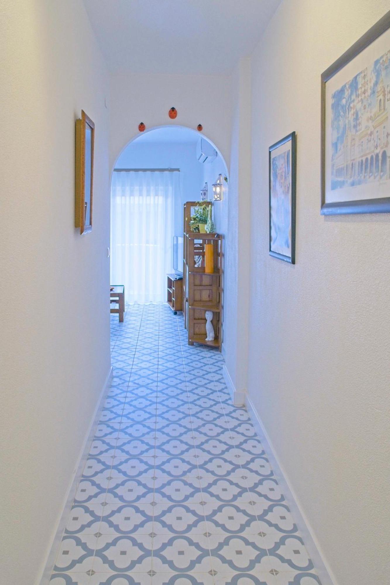 Lagos Beach Apartment Bagian luar foto