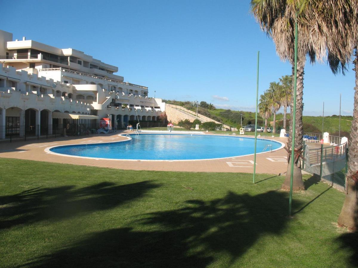 Lagos Beach Apartment Bagian luar foto